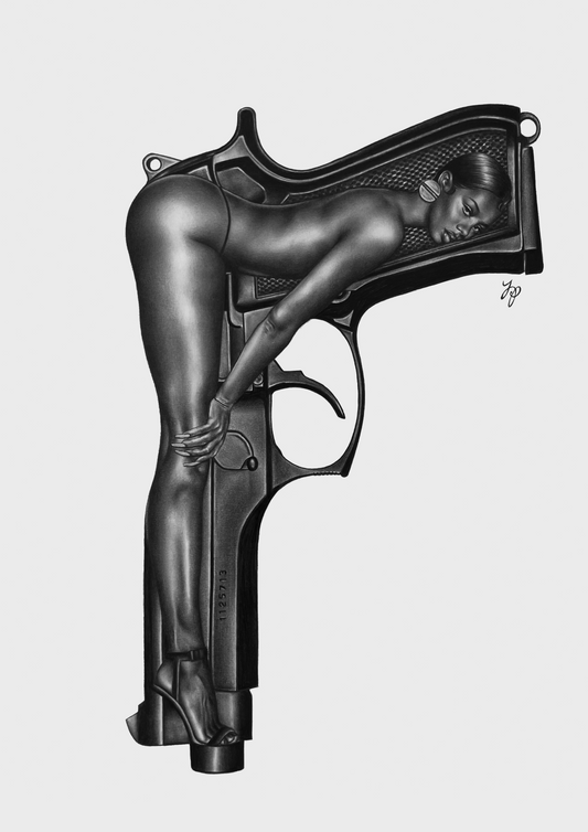 CECE BERETTA ORIGINAL