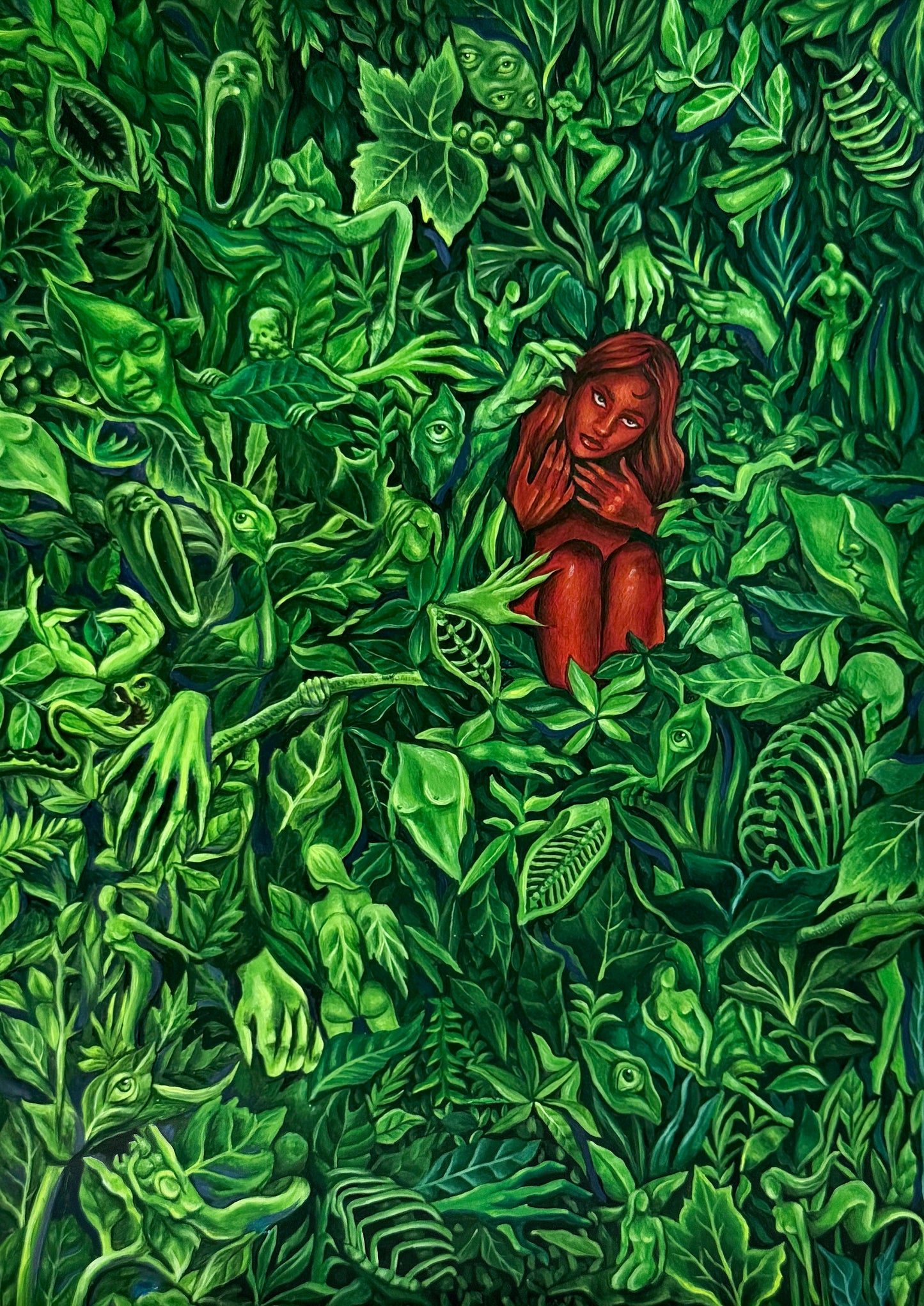 GENESIS
