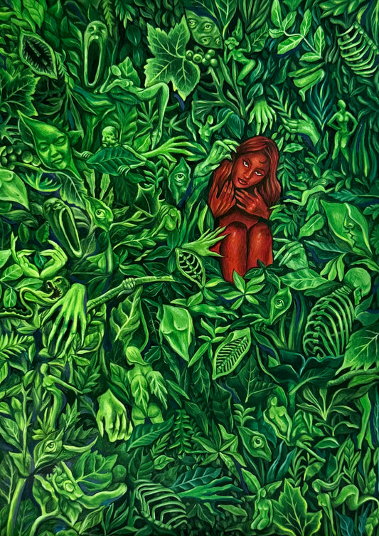 GENESIS